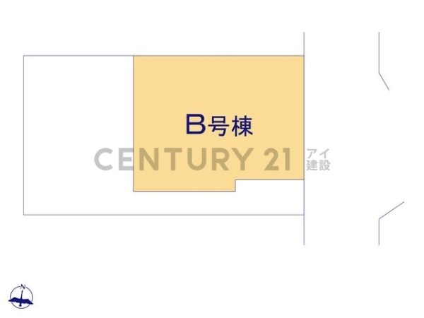 横浜市旭区今宿２丁目　新築一戸建て