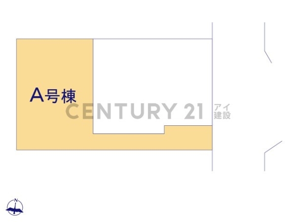 横浜市旭区今宿２丁目　新築一戸建て