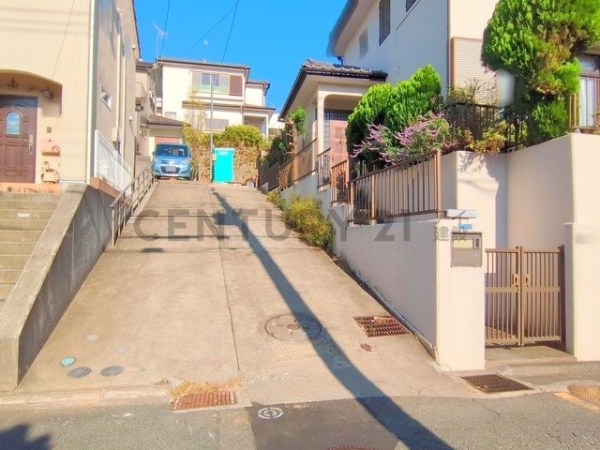 横浜市泉区中田東４丁目　新築一戸建て