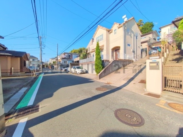 横浜市泉区中田東４丁目　新築一戸建て