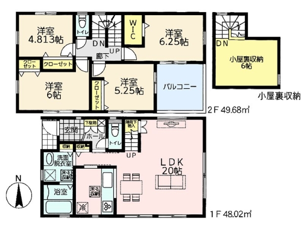 横浜市戸塚区戸塚町　新築一戸建て
