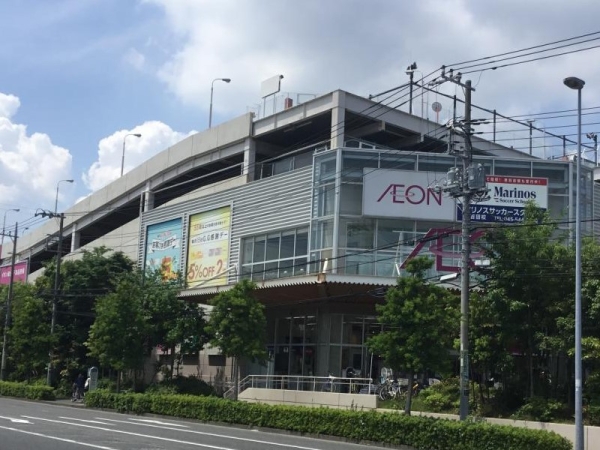 横浜市港北区新吉田東７丁目　新築一戸建て(イオン横浜新吉田店)