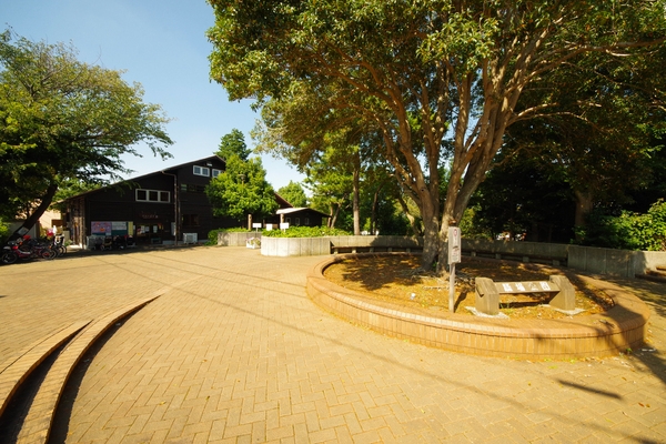 横浜市戸塚区汲沢７丁目　新築一戸建て(踊場公園)