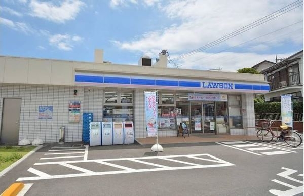 横浜市戸塚区汲沢７丁目　新築一戸建て(ローソン泉中田南五丁目店)