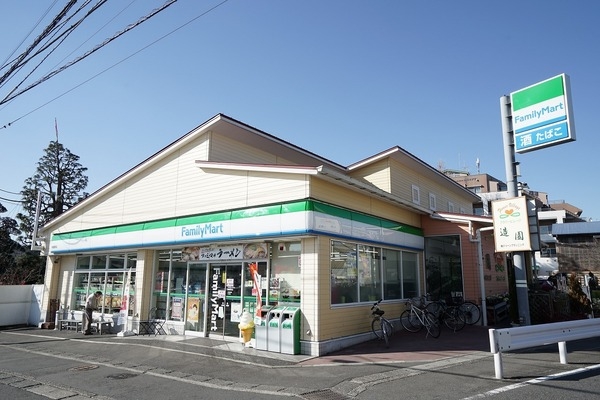 横浜市旭区今宿西町　新築一戸建て(ファミリーマート今宿西町店)