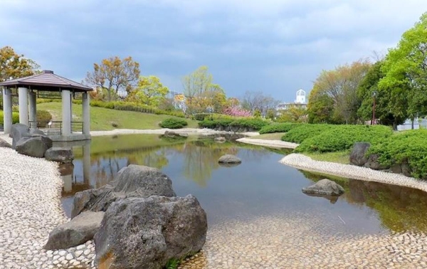 横浜市港南区野庭町　新築一戸建て(日野中央公園)