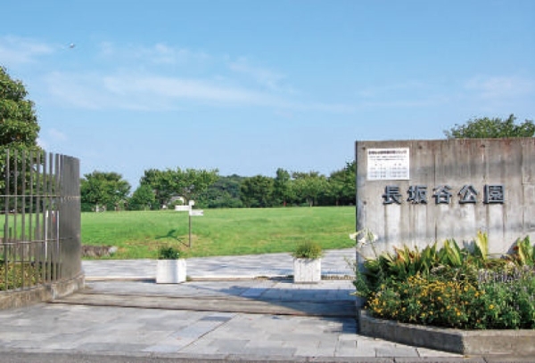 横浜市緑区上山３丁目の中古一戸建て(長坂谷公園)