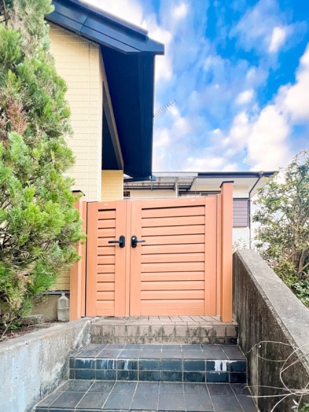 横浜市緑区上山３丁目の中古一戸建て