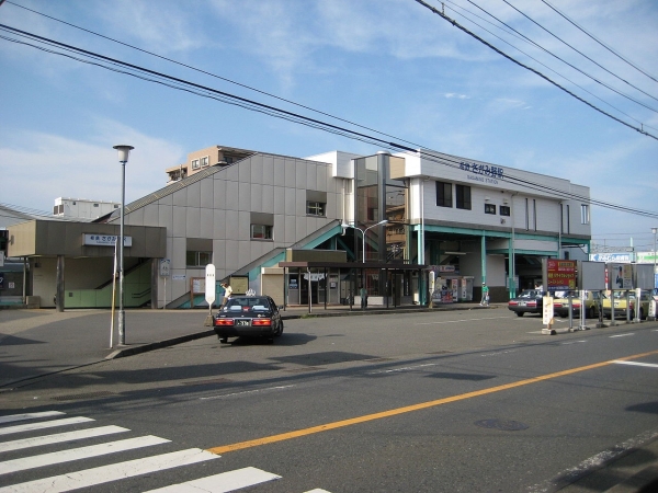 座間市ひばりが丘３丁目の中古一戸建て(相鉄線「さがみ野」駅)