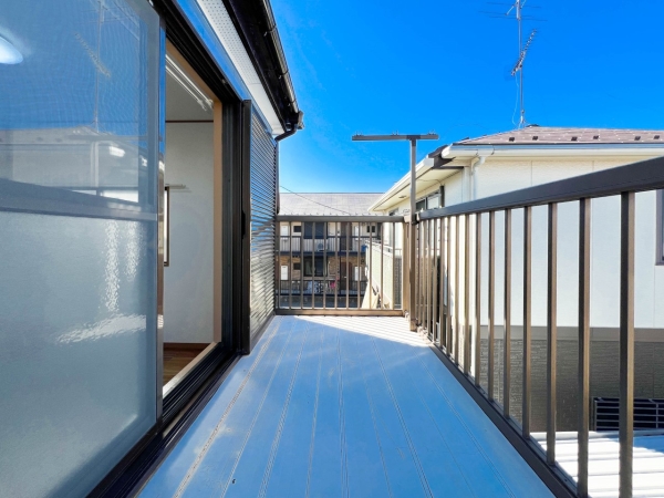 座間市ひばりが丘３丁目の中古一戸建て