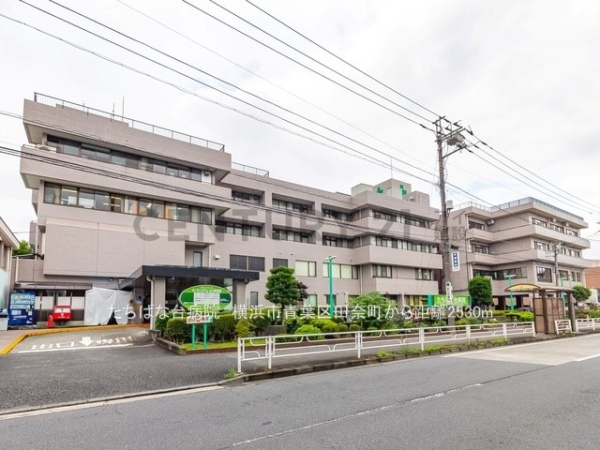 横浜市青葉区田奈町の中古一戸建て(たちばな台病院)