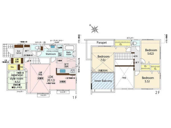 横浜市磯子区杉田８丁目　新築一戸建て