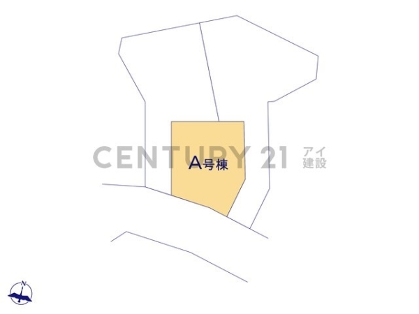 横浜市港南区港南２丁目　新築一戸建て