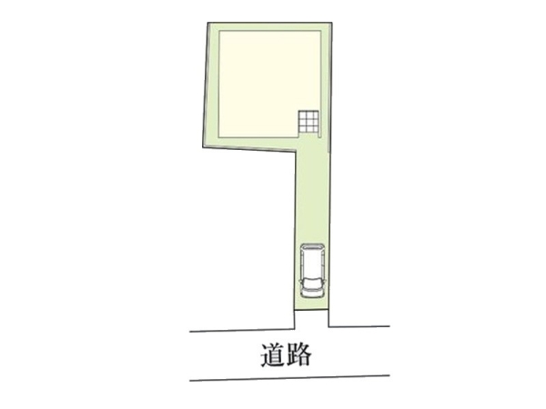 川崎市川崎区小田３丁目　新築一戸建て