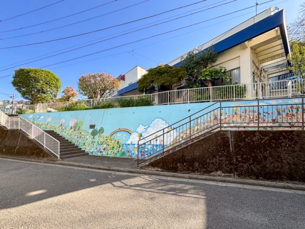 横浜市神奈川区羽沢南３丁目　新築一戸建て(上星川幼稚園)