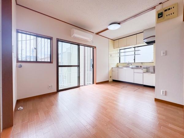 横浜市西区西戸部町２丁目の中古一戸建て