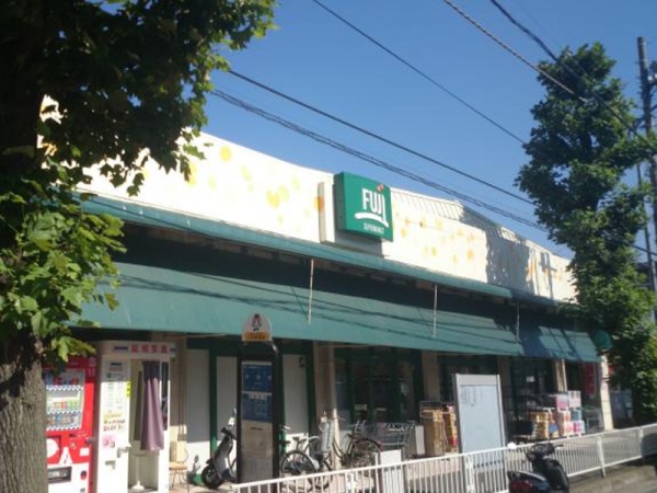 横浜市西区西戸部町２丁目の中古一戸建て(FUJI　伊勢町店)