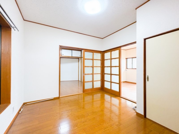 横浜市西区西戸部町２丁目の中古一戸建て