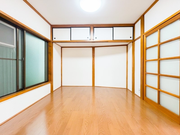 横浜市西区西戸部町２丁目の中古一戸建て