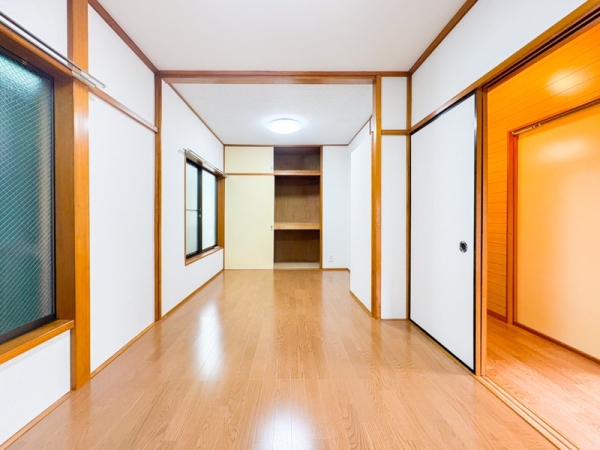 横浜市西区西戸部町２丁目の中古一戸建て