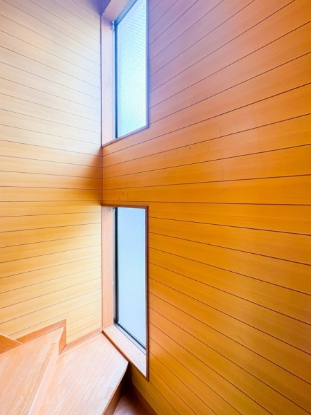 横浜市西区西戸部町２丁目の中古一戸建て