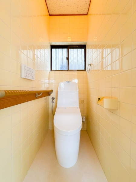 横浜市西区西戸部町２丁目の中古一戸建て