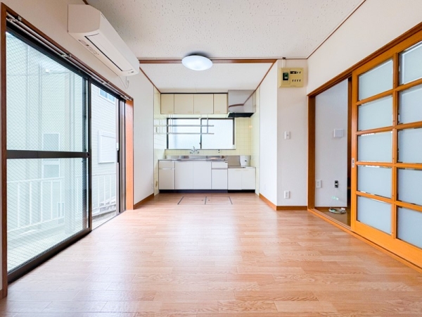 横浜市西区西戸部町２丁目の中古一戸建て