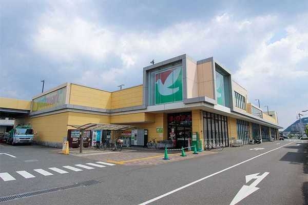 平塚市長持の中古一戸建て(ヨークマート南原店)