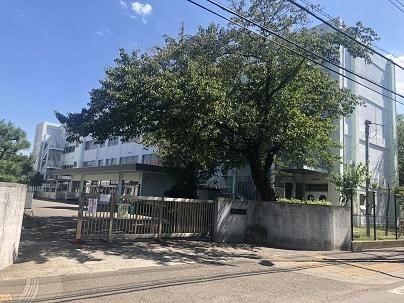 茅ヶ崎市円蔵２丁目　新築一戸建て(茅ヶ崎市立鶴が台小学校)