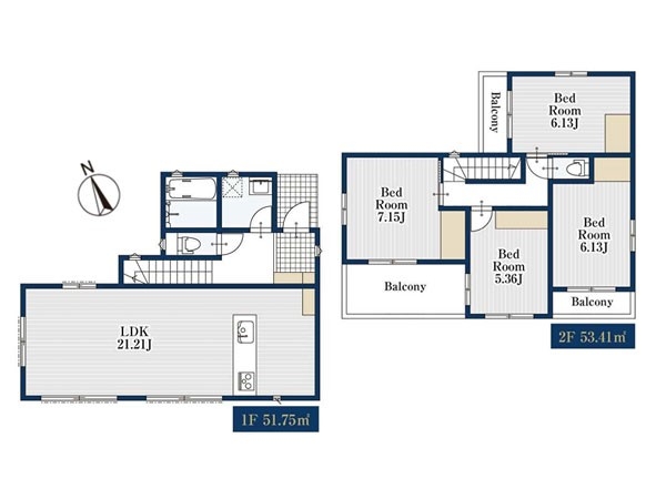 横浜市旭区今宿町 新築一戸建て
