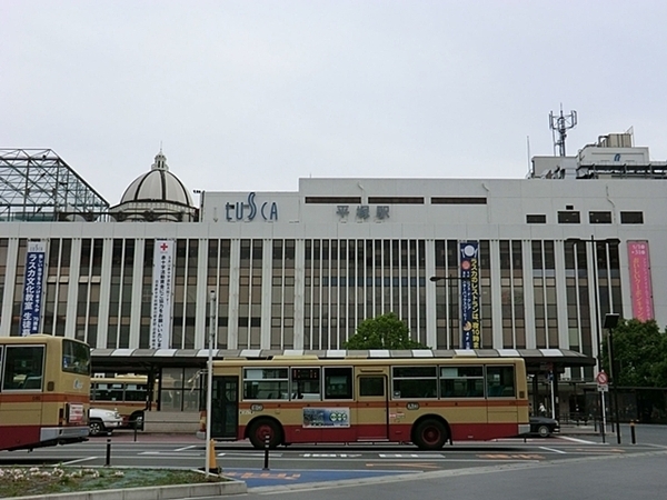 平塚市南金目　新築一戸建て(ＪＲ東海道線「平塚駅」)