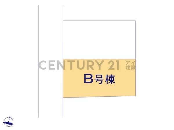横浜市瀬谷区阿久和西３丁目　新築一戸建て