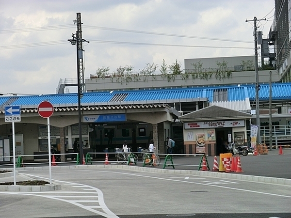 大和市福田　新築一戸建て(小田急江ノ島線高座渋谷駅)