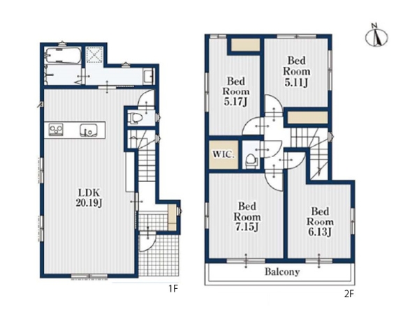 横浜市南区六ツ川２丁目　新築一戸建て