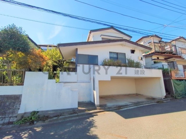 横浜市南区六ツ川２丁目　新築一戸建て