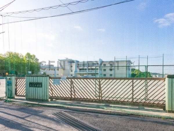 川崎市麻生区高石５丁目　新築一戸建て(長沢中学校)