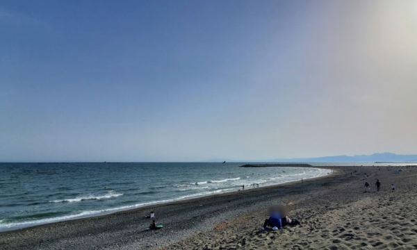 茅ヶ崎市松が丘２丁目　新築一戸建て(菱沼海岸)