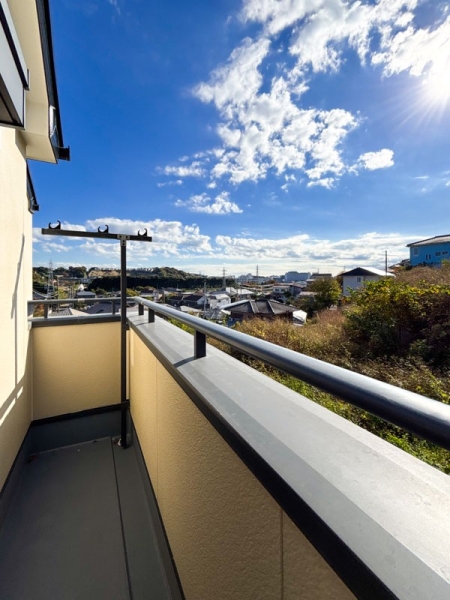 藤沢市白旗４丁目の中古一戸建て