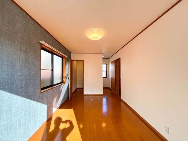 藤沢市白旗４丁目の中古一戸建て