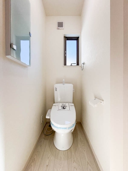 平塚市平塚１丁目　新築一戸建て