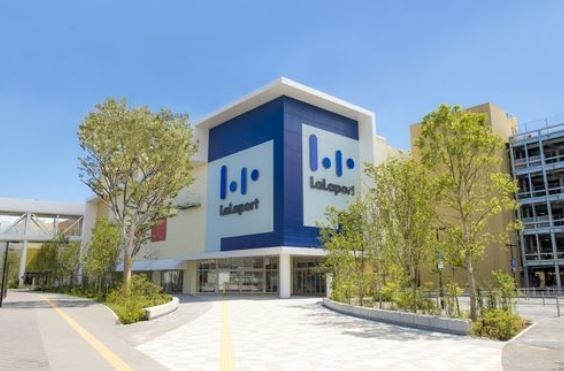 平塚市平塚１丁目　新築一戸建て(三井ショッピングパークららぽーと湘南平塚店)