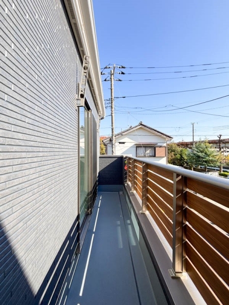 平塚市平塚１丁目　新築一戸建て