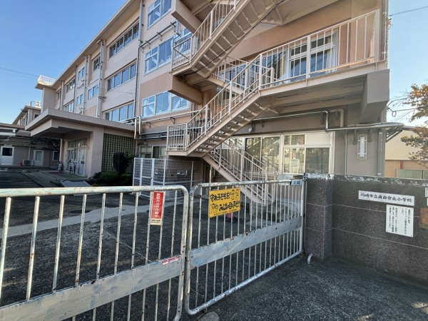 川崎市麻生区高石５丁目　新築一戸建て(南百合丘小学校)