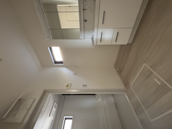 川崎市麻生区高石５丁目　新築一戸建て