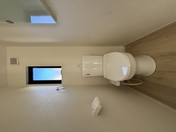 川崎市麻生区高石５丁目　新築一戸建て