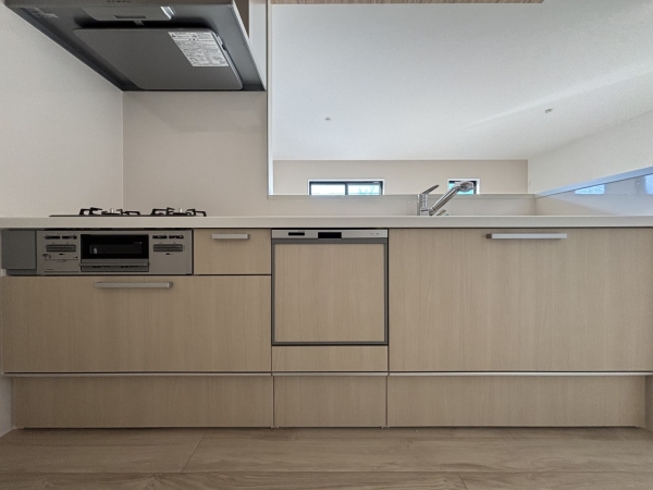 川崎市麻生区高石５丁目　新築一戸建て