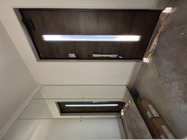 川崎市麻生区高石５丁目　新築一戸建て