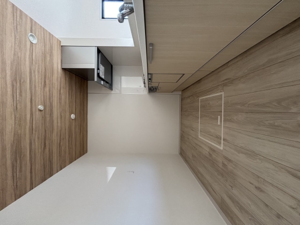 川崎市麻生区高石５丁目　新築一戸建て