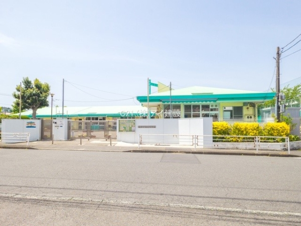 横浜市栄区桂台南２丁目の中古一戸建て(横浜市立桂台中学校)