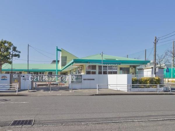 横浜市栄区桂台南２丁目の中古一戸建て(桂台保育園)